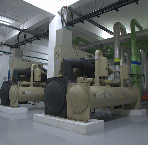 incubators