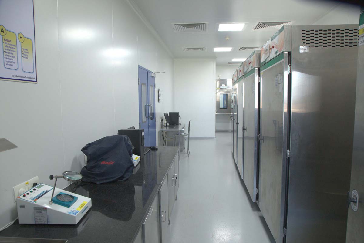 incubators
