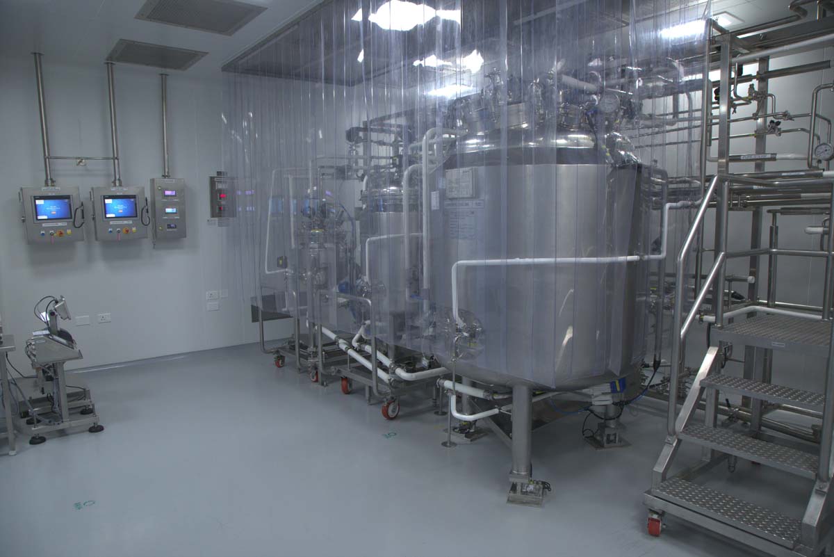 incubators
